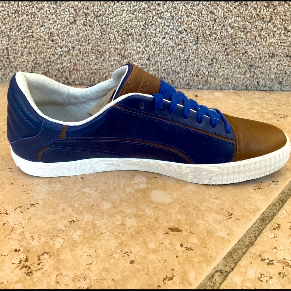 Puma / Steve McQueen collaboration